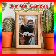 Print Gambar Murah Gila Cuci Gambar Harga Terendah