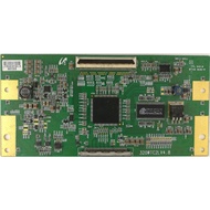 Samsung LA32R81BA Screen LTA320WT-L08 Logic Board 320WTC2LV4.8