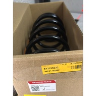 48231-BZ692 MYVI D20N ECO (2018) REAR COIL SPRING (BELAKANG) 48131-BZ810 MYVI D20N ECO (2018) FRT CO