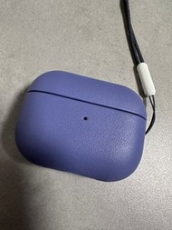 Apple AirPods Pro 2 皮套cover （不連掛繩）