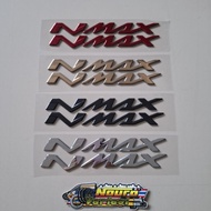 Original Nmax Emblem