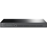 TP-LINK JETSTREAM 16 PORT L2+ MANAGED SWITCH