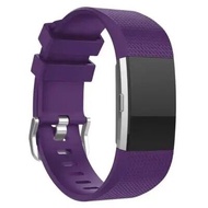 Original Fitbit Charge 2สายรัดนาฬิกาข้อมืออัจฉริยะบลูทูธสมาร์ทกิจกรรมสายรัดข้อมือฟิตเนส + สายนาฬิกาก