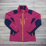 Jaket Outdoor Kolping Second