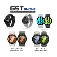 Samsung Galaxy Watch4 Classic (42mm) (46mm) | Watch6 (44mm) | Watch7 (40mm) (44mm) | Original Malays