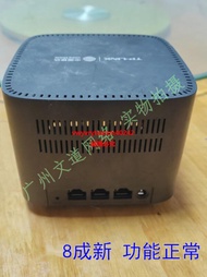 雲尚優品 二手 移動路由 TP-LINK WMC180 WiFi6全千兆路由器  MESH組網