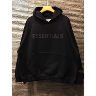 ผู้ชาย hoodie เสื้อEssential s เสื้อ Hoodie พร้อมส่ง 1125