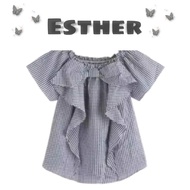 Esther Esther Esther