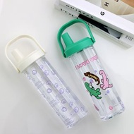 JOGUMAN随行冷水杯