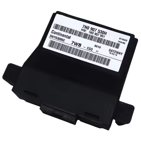 7N0907530H Canbus Gateway 7N0 907 530H 7N0 907 530 H/