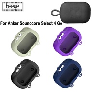 BEEYE Speaker , Dustproof Cartoon Protective Sleeve,  Shockproof Silicone Dustproof Cover for Anker 