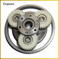 Gepnoo E-Bike Parts 36T Planetary Gear with Clutch 36T 3.8cm Thickness:11mm Kit Set
