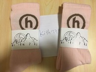 Hidden NY Crew Socks Rosa HIDDEN® Rose pink | Nike supreme Travis aj Sacai nb dunk fog palace 襪