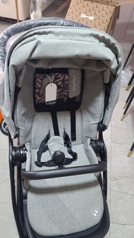Nuna Triv next BMW款 嬰兒車bb車手推車