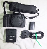 Canon EOS 60D 單反相機