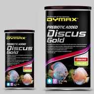 DYMAX Discus Gold Fish Food