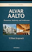 ALVAR AALTO: KDP Edition (Fundamental Studies, Band 1)