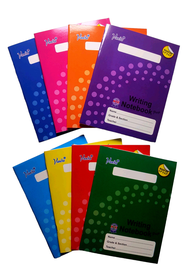K12 Writing Notebook Prep, Grade1&2, Vanda Notebook/ School Supplies, Wholesale/Retail