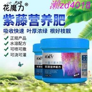 有機肥 花肥 開花肥 肥料 氮磷鉀 磷鉀肥 磷酸二氫鉀 紫藤盆栽專用營養肥爬藤朱藤招藤招豆藤藤蘿爬墻花苗爬藤多花養根