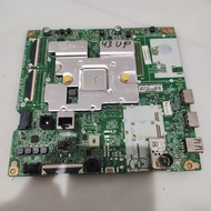 MESIN Mb Mainboard LG Led Tv Machine 43UP7550PTC - 43UP7550 - 43UP