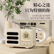 Ten Thousand Fans Radio Elderly Dedicated Walkman Dedicated Walkman Bluetooth Audio Integrated Porta