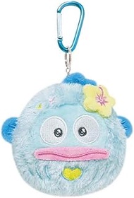 K Company SADA-KM-HG H10.5 W10 D8cm Sanrio Characters (Daruma Series) Mascot with Carabiner