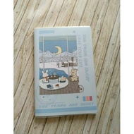 WENGU A5 Line Notebook A5 Notebook
