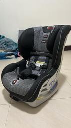 Britax Boulevard ClickTight 汽車安全座椅