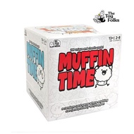 Big Potato Games Muffin Time