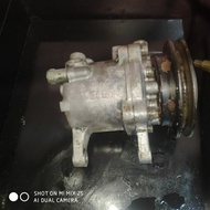 compressor kancil 660 used  ND denso SV06E