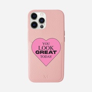 (14 series)You Look Great Today Spread Your MUSE ’ Personalized Phone Case