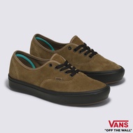 Vans Comfycush Authentic Sneakers Women (Unisex US Size) BROWN VN0A4BVVBYW1