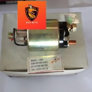 - Contactor Solenoid Bandit Child Dynamo Starter Generator Silent 4-6KW 186F