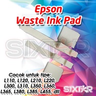 Epson Waste Ink Pad L110 L120 L210 L300 Series