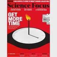 BBC Science Focus 1月號/2024