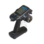 FUTABA 6PV Tx with R404SBS/R404SBSE Rx