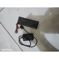 Part rc car battery LiPo 2s 7.4v 2200mah 25c