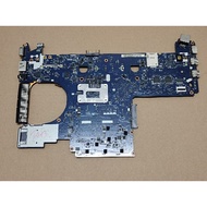 Dell latitude E6230 original motherboard Intel core i5-3320M & i7-3520M with heatsink LA-7731P