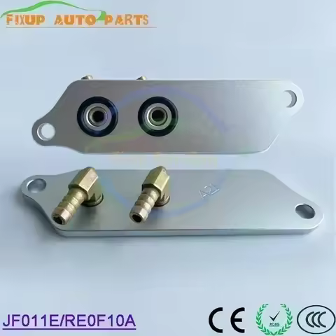 CVT JF011E/REOF10A Transmission Oil Change Adapter For Nissan Sunny Teana Mitsubishi ASX Outlander E