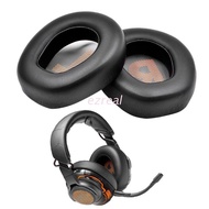 ez Replacement Ear pads for -JBL Quantum ONE Wireless Headphones Soft Foam Ear Cushions High Quality Accessories forJ BL Quantum ONE