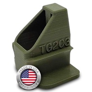 Magazine Loader for the Taurus PT111 Millennium Pro G2 / G2C / G3 / G3C 9mm - Easy Pain Free Loading