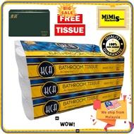 HOT SALE  Mi KCA 3 Pack 30 rolls Toilet paper Bathroom Tissue (8000s x 3Ply X 10 Rolls) Premium Toilet Paper KCA