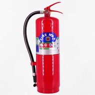 ถังดับเพลิง เครื่องดับเพลิง แบบผงเคมีแห้ง FIRE MAX สามารถดับไฟได้เกือบทุกประเภท ABC ยกเว้น Class K