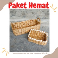 /tray tissue cover /trayAQUA/ bottle tray economy package + tissue cover