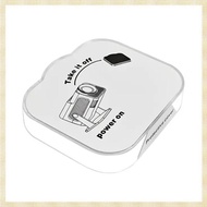 [1fnejakblh.ph] HY320MINI Projector Lens Protection Cover Dustproof Shell Waterproof Protector for H