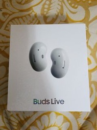 Samsung Buds Live 無線藍牙耳機