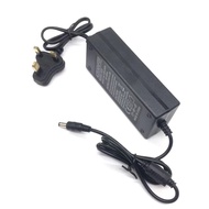 Suitable for Steering Wheel G25 G27 G29 G940 Flight Joystick Power Adapter 24V Charger Cable