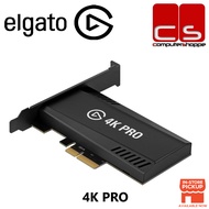 Corsair Elgato 4K PRO PCIe Game Capture Card