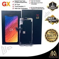 LCD GX OLED SOFT OLED Touch Screen Display Digitizer FOR 13 PRO/13 PRO MAX/15 PLUS( Ready Stock)