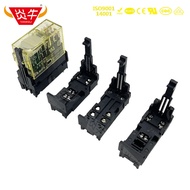 50Pcs 157F-1Z/2Z-A1 IDEC RELAY SOCKETS P2R 157FF INTEGRATED PCB MOUNT POWER RELAY WITH RELAY AC&DC 5